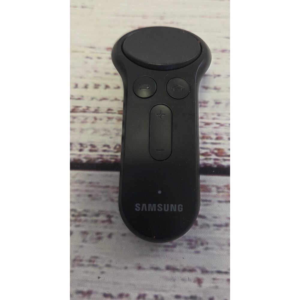 Samsung Gear VR Controller ET-Y0324 Bluetooth Motion Controller Black OEM